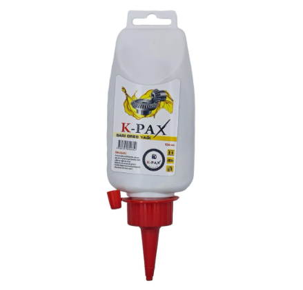 K-PAX TÜP GRES YAĞ 100ML
